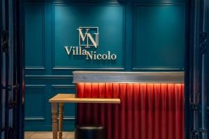 Hotel Villa Nicolo
