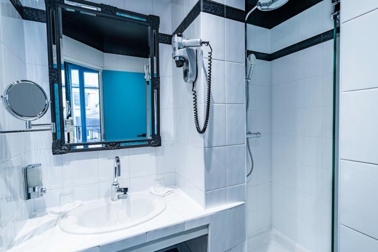 Hôtel Villa Nicolo - Adjoining Rooms