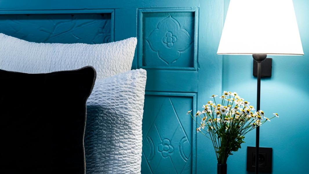 Hôtel Villa Nicolo - Chambres adjacentes