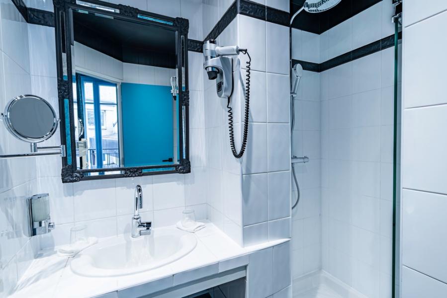 Hôtel Villa Nicolo - Chambres adjacentes