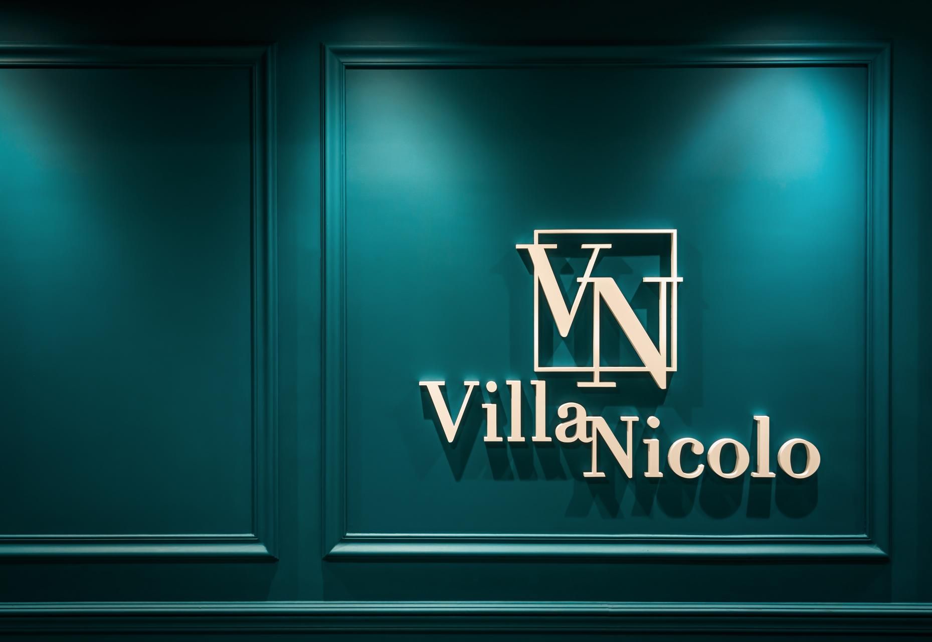 Hotel Villa Nicolo