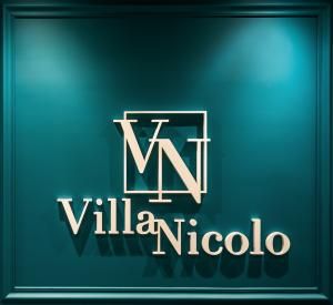 Hotel Villa Nicolo