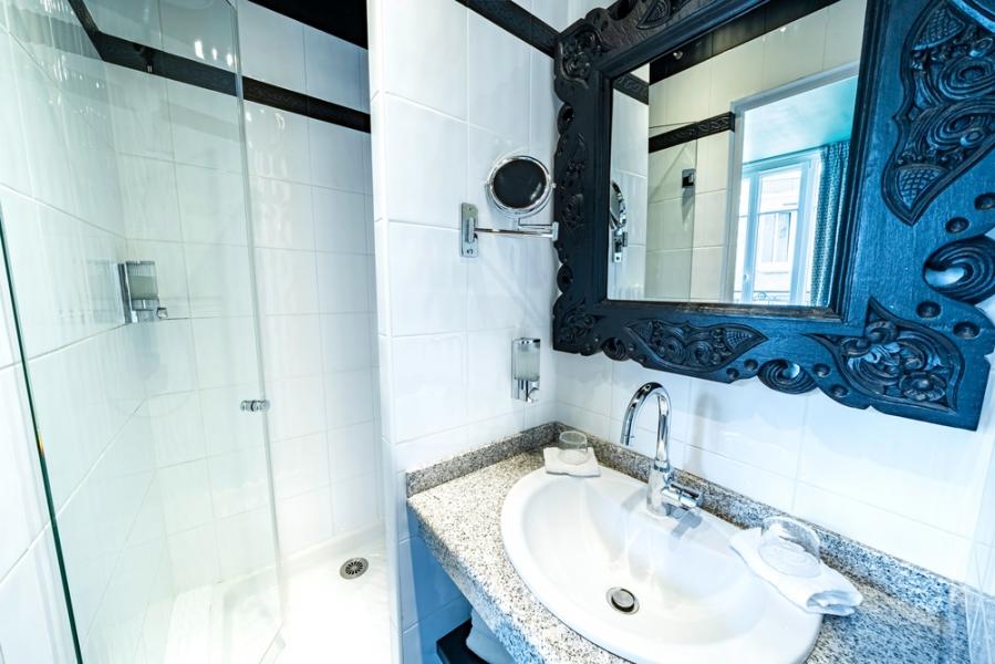 Hôtel Villa Nicolo - Single room